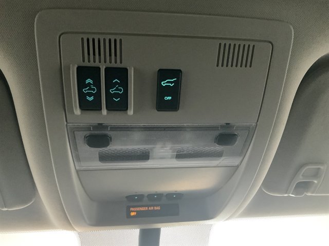 Used 2013 Chevrolet Tahoe LT w/ Luxury Package image 34