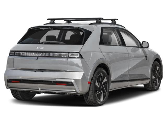 New 2026 Hyundai Ioniq 5 Limited AWD/4WD image 3