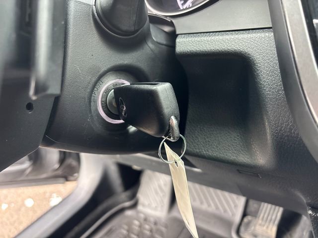 Used 2024 Toyota Camry SE image 15