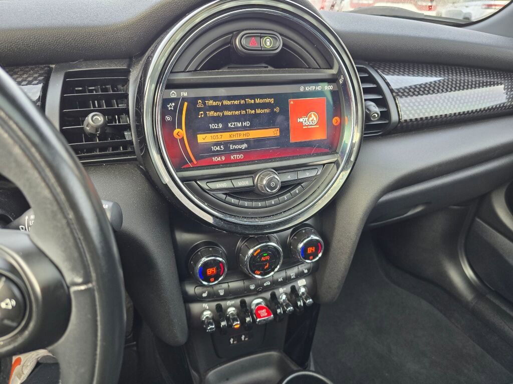 Used 2019 MINI Cooper S w/ Storage Package image 26