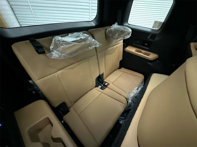 New 2026 Hyundai Santa Fe Calligraphy image 19