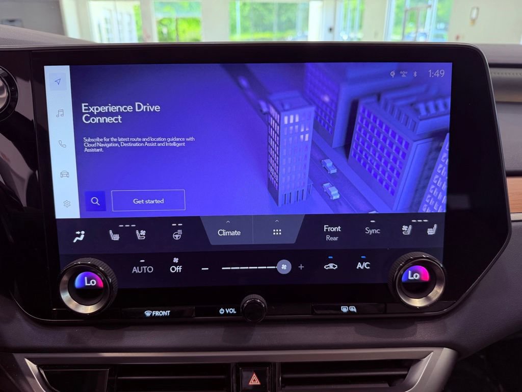 Certified 2023 Lexus RX 350 Premium w/ Accessory Package (Z1) FWD image 22