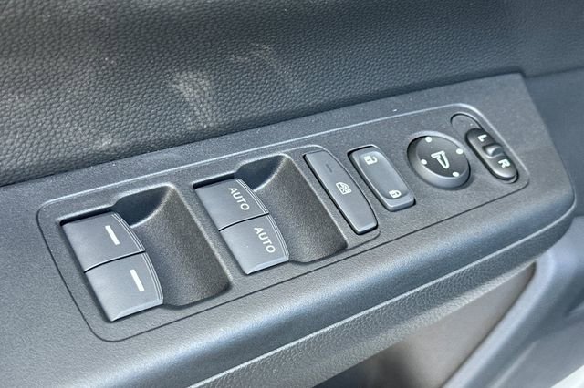 New 2026 Honda CR-V Sport image 12