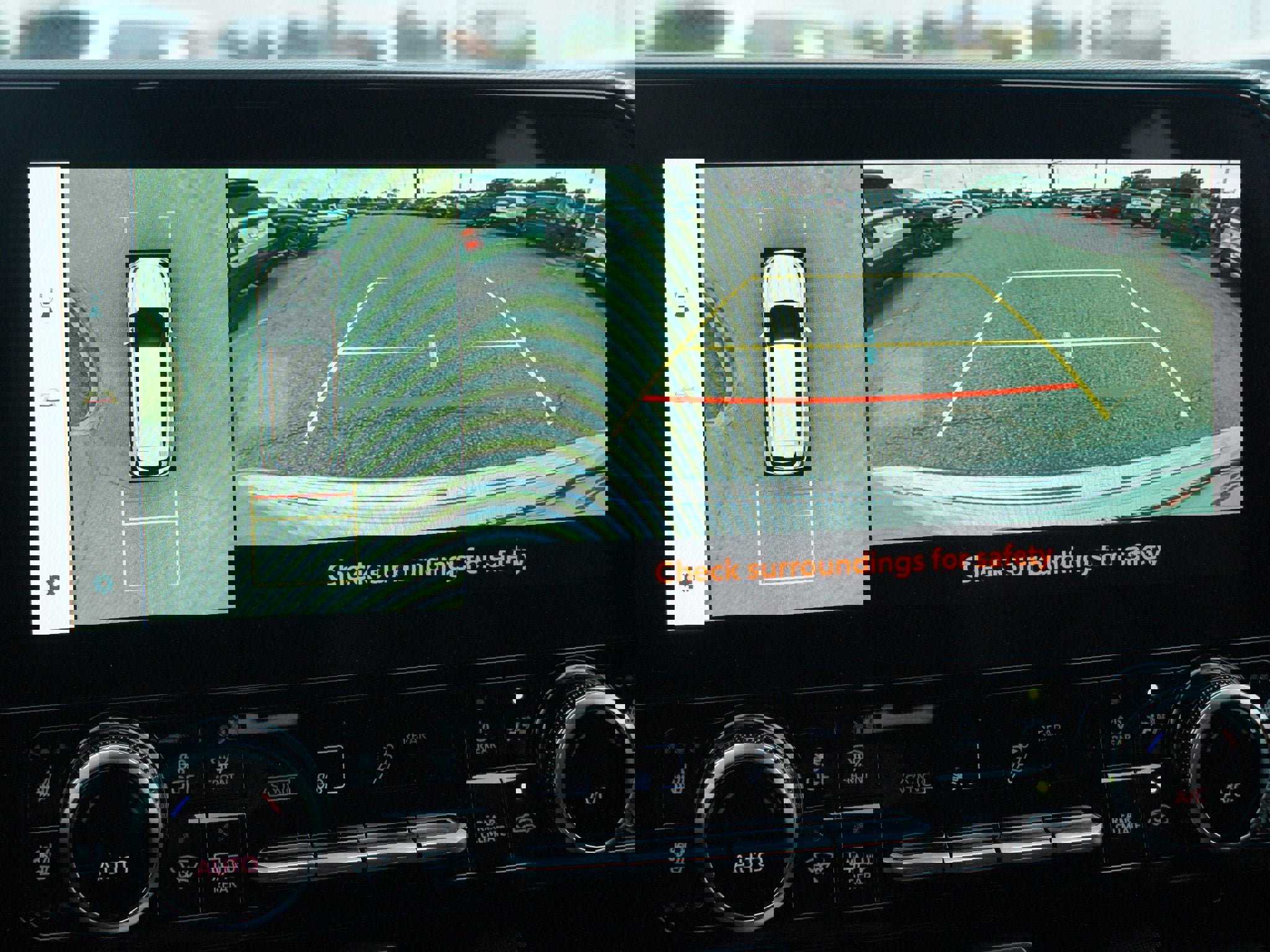 New 2026 Toyota Highlander Platinum image 16