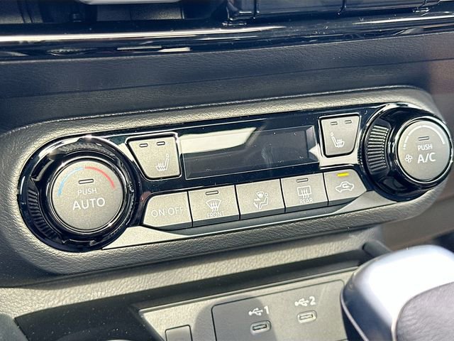 New 2026 Nissan Kicks SV w/ SV Premium Package image 14
