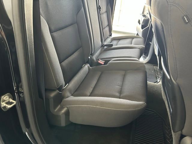 Used 2015 Chevrolet Silverado 2500 LT w/ LT Convenience Package AWD/4WD image 32