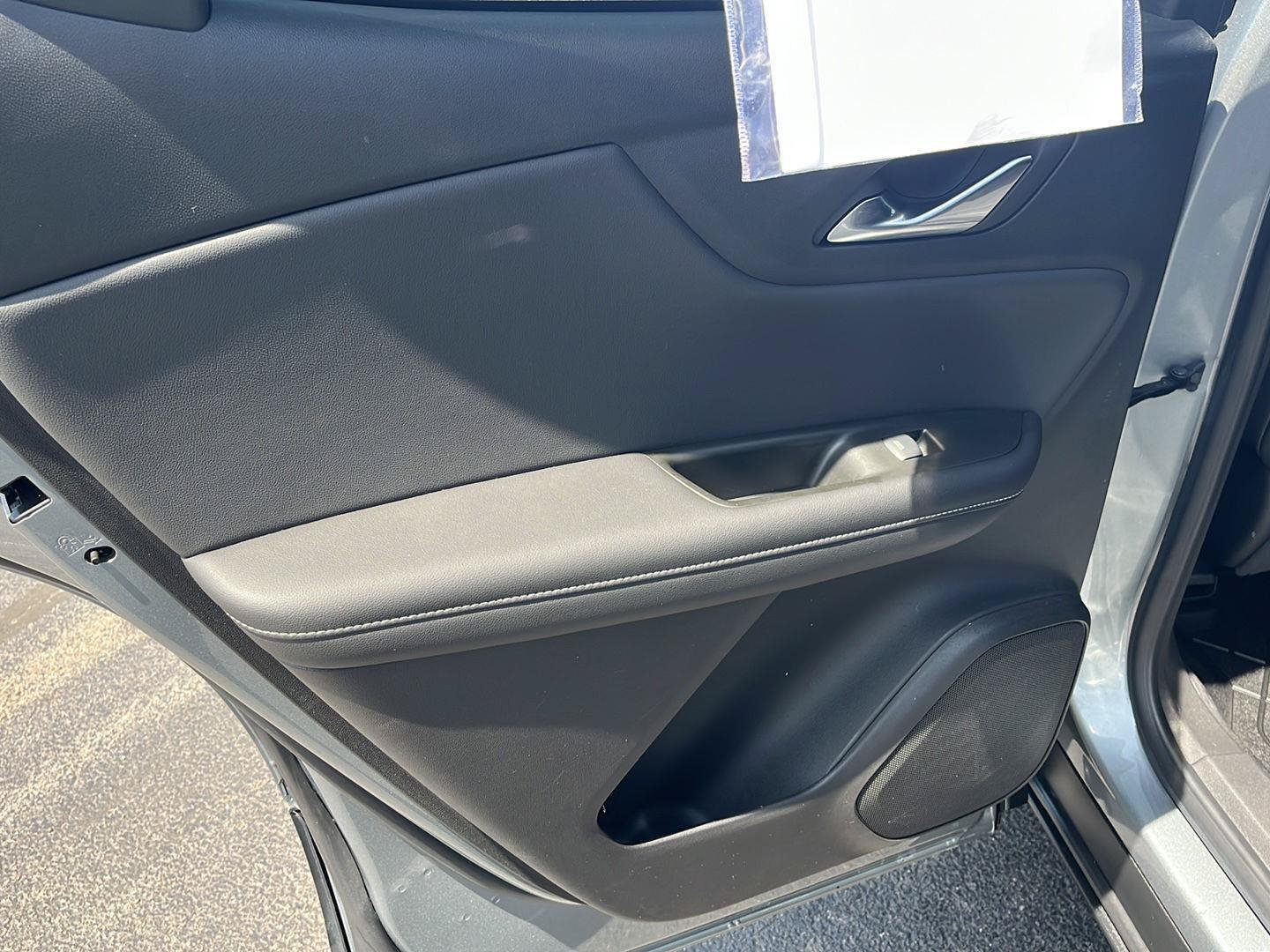 Used 2024 Chevrolet Blazer LT w/ LPO, Floor Liner Package FWD image 22