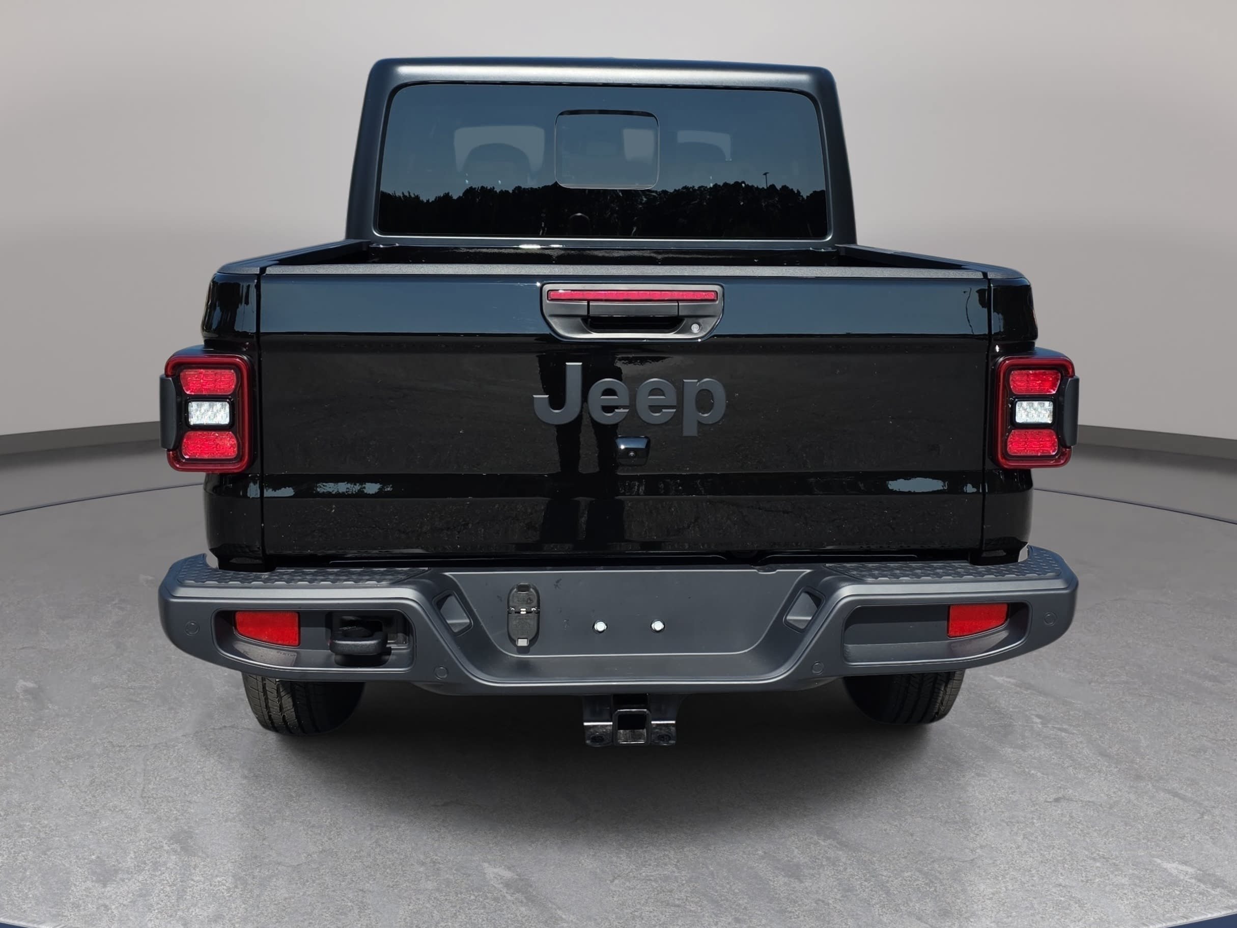 New 2026 Jeep Gladiator Sport AWD/4WD image 6