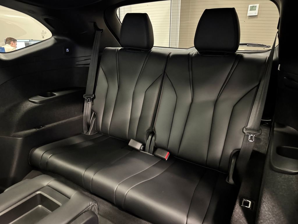 New 2026 Acura MDX A-Spec image 35