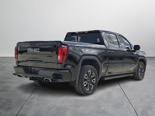 Used 2023 GMC Sierra 1500 Denali Ultimate image 4