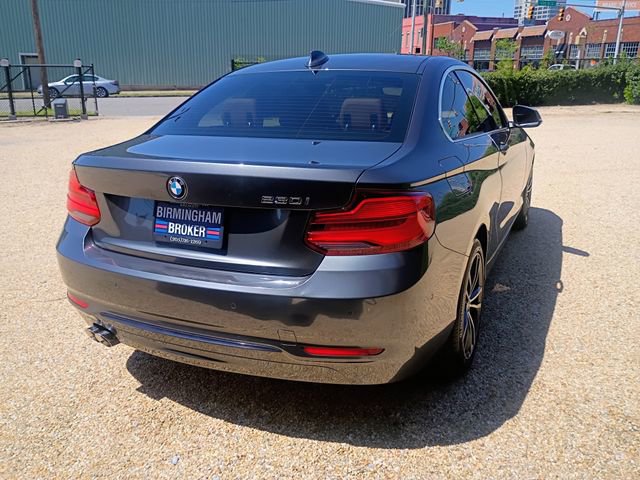 Used 2018 BMW 230i Coupe image 10