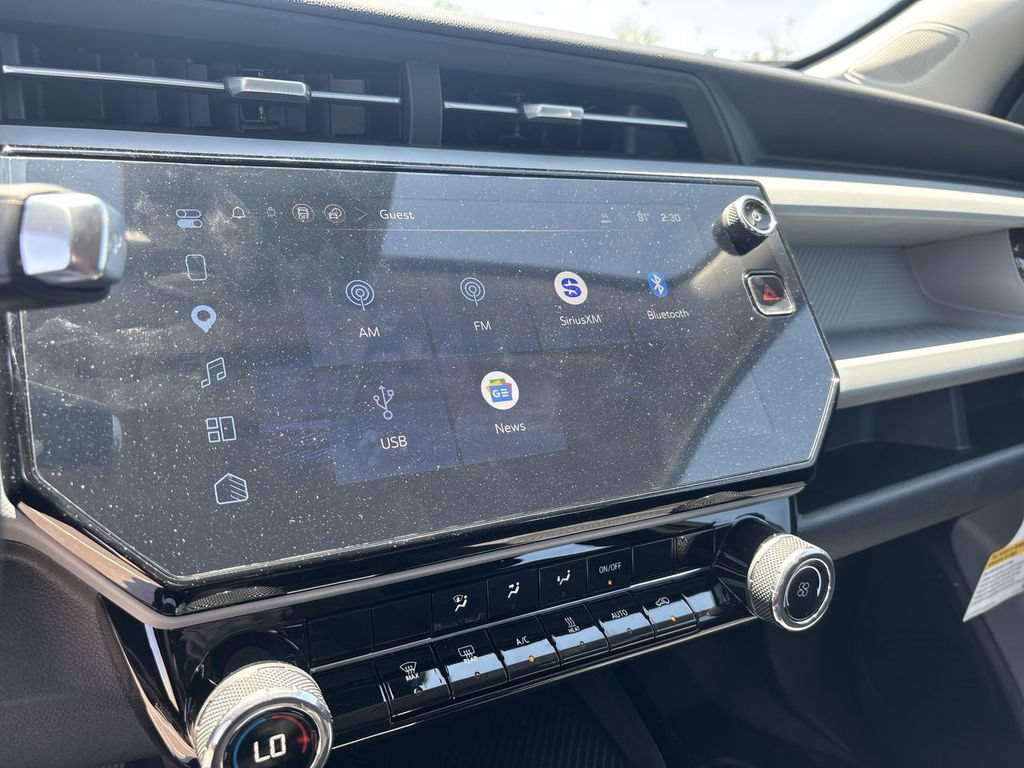 New 2027 Chevrolet Bolt LT w/ LPO, All-Weather Package FWD image 14