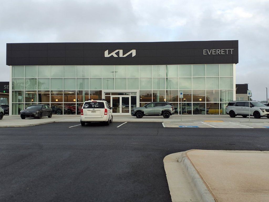 New 2026 Kia EV9 Wind AWD/4WD image 24