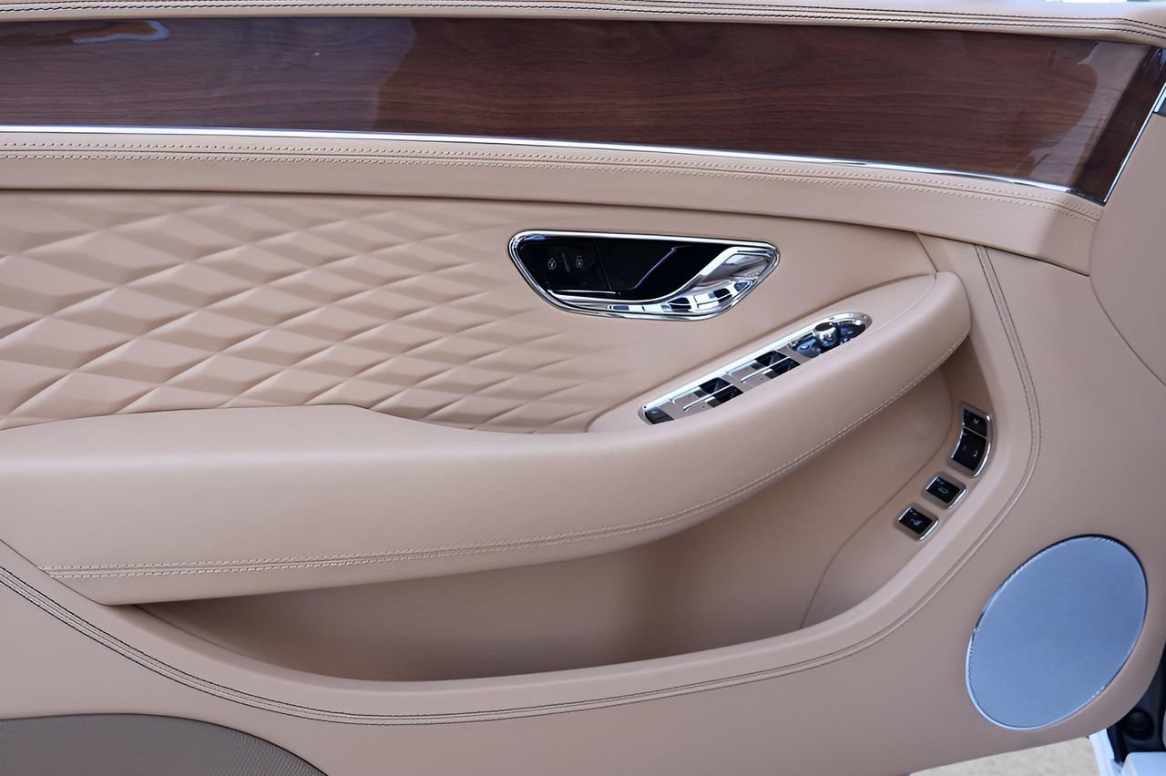 New 2026 Bentley Continental GTC image 15