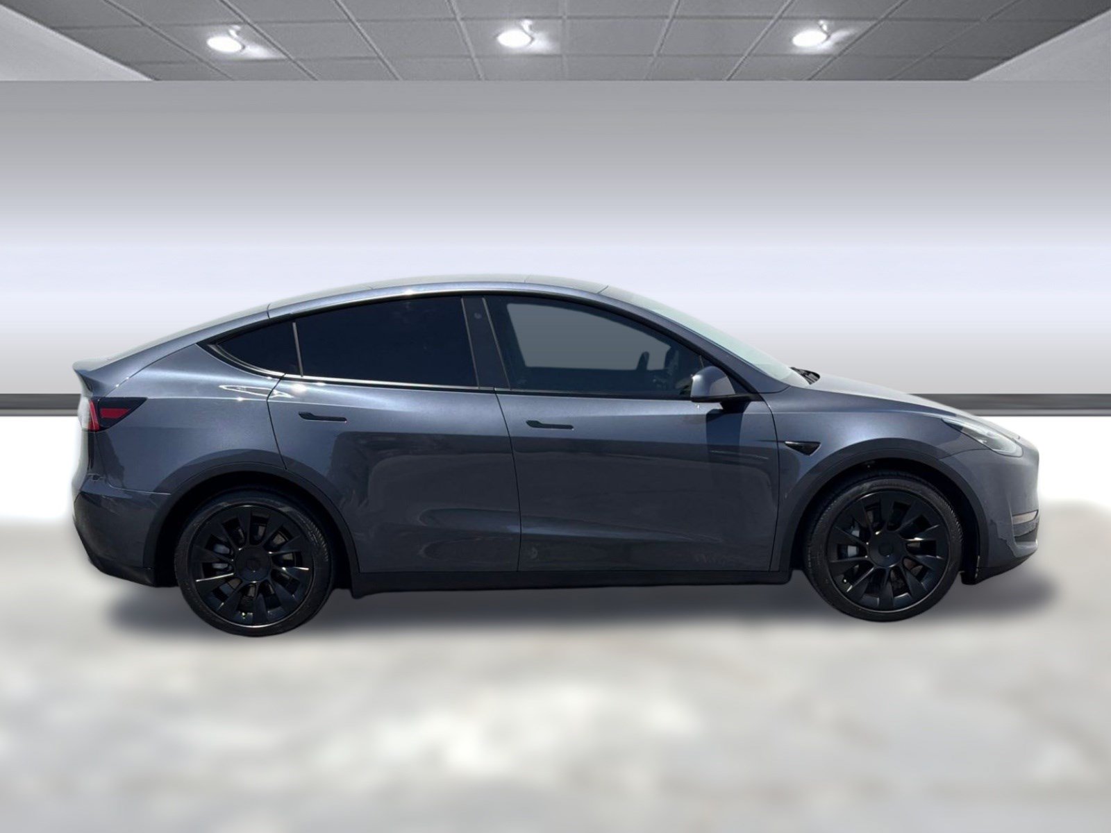 Used 2021 Tesla Model Y Long Range AWD/4WD image 6