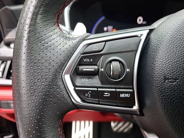 Certified 2025 Acura MDX A-Spec AWD/4WD image 22