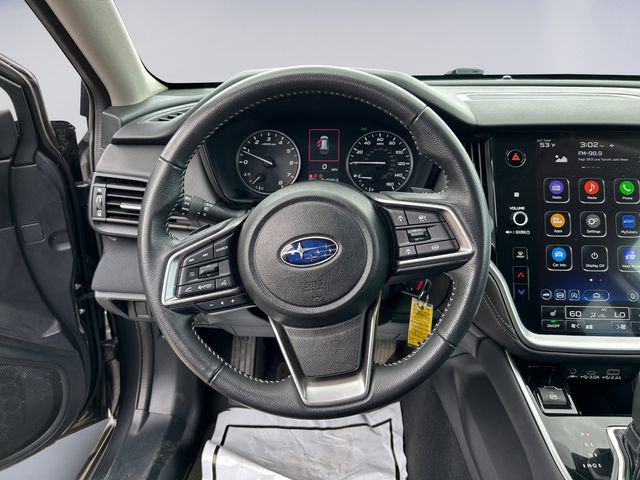 Used 2025 Subaru Outback Premium AWD/4WD image 12
