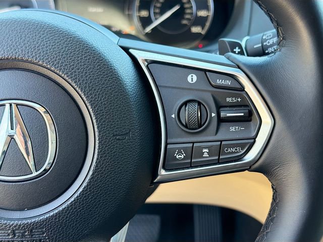 Used 2019 Acura RDX FWD image 37