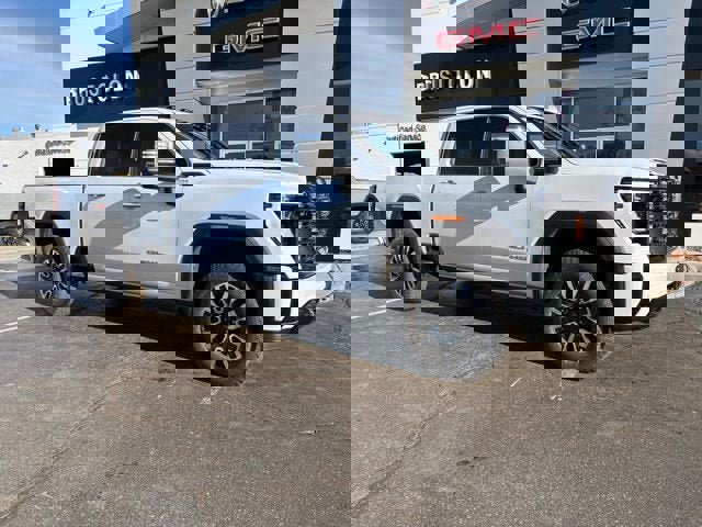 New 2026 GMC Sierra 2500 Denali Ultimate w/ Max Trailering Package image 2