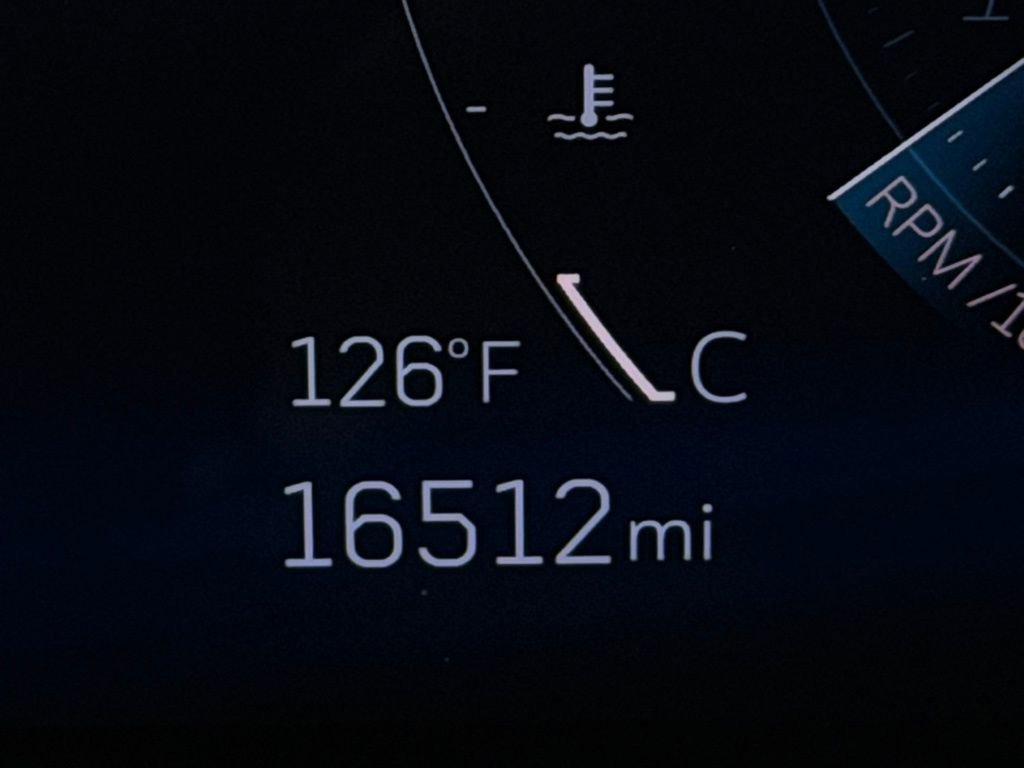 Used 2025 Cadillac CT5 Sport RWD image 16