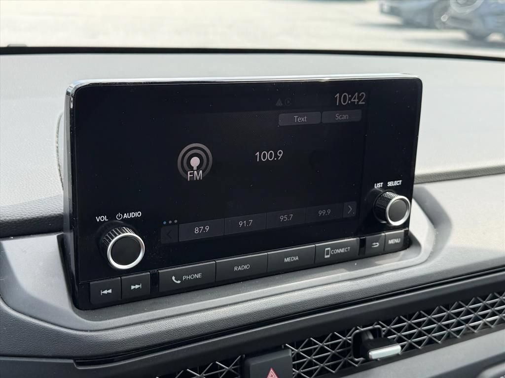 Used 2023 Honda Accord EX image 22
