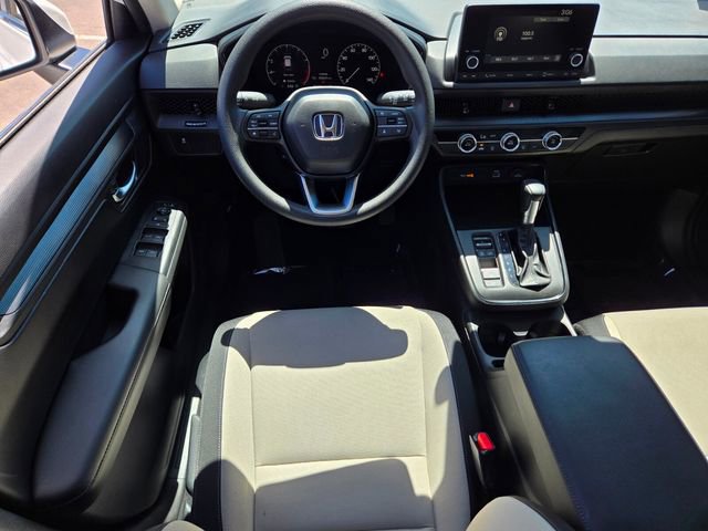 Certified 2023 Honda CR-V LX image 15