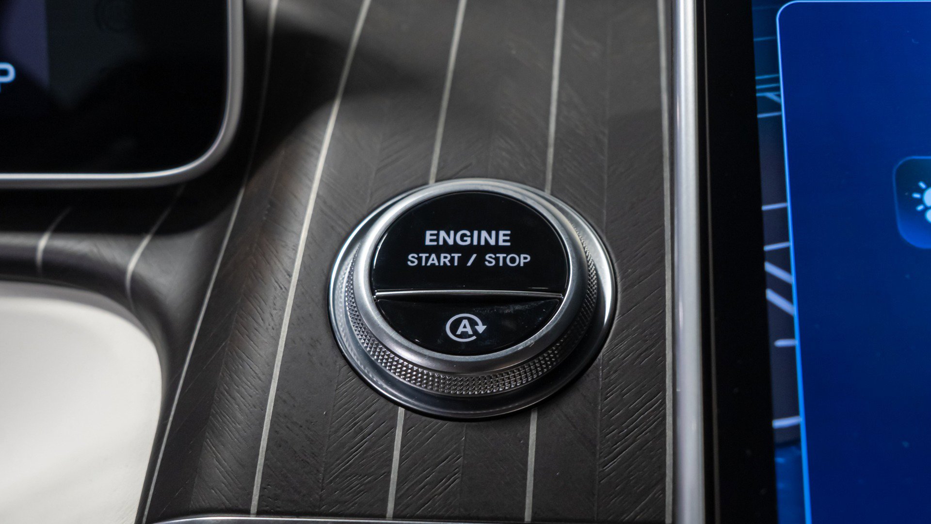 Used 2024 Mercedes-Benz Maybach S 680 4MATIC image 52