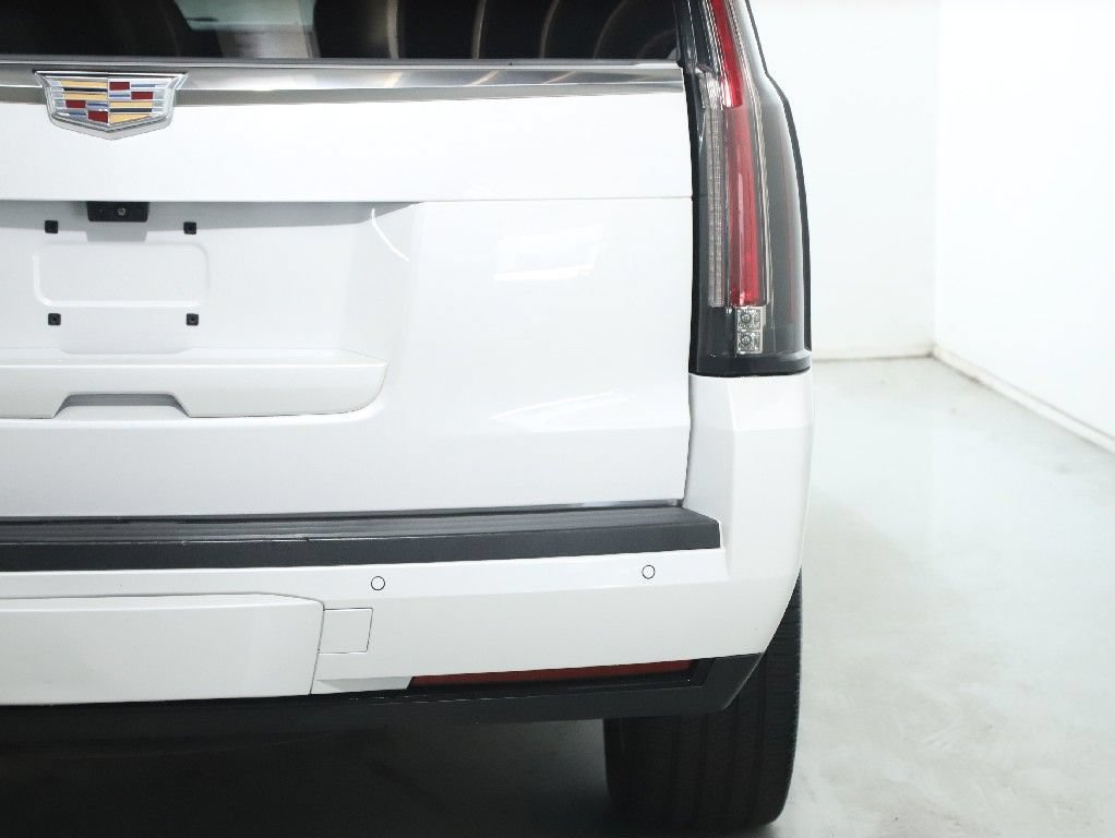 Used 2020 Cadillac Escalade Platinum AWD/4WD image 50
