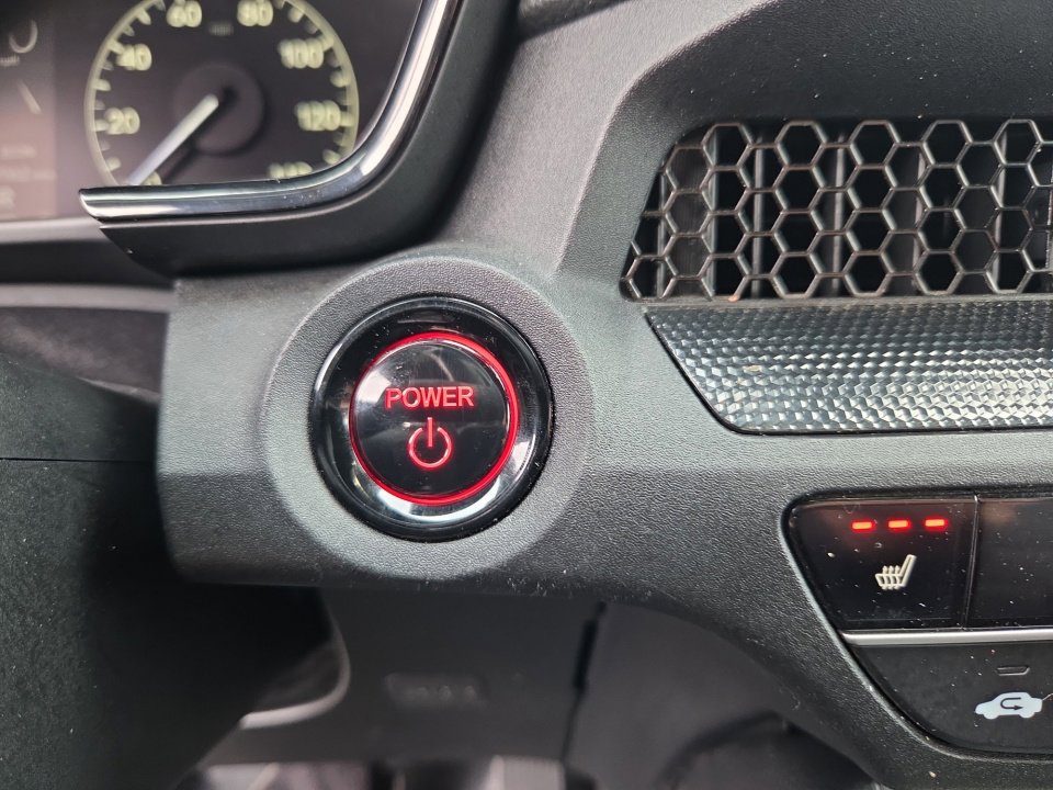 Certified 2024 Honda CR-V Sport-L image 20