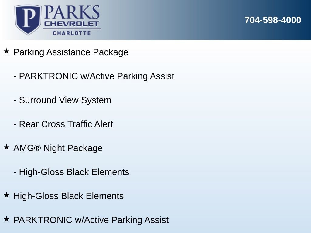 Used 2021 Mercedes-Benz C 63 AMG Sedan image 7