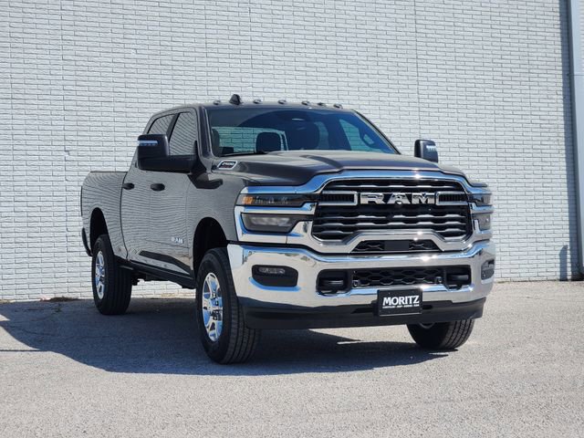 New 2026 RAM 2500 Big Horn image 2