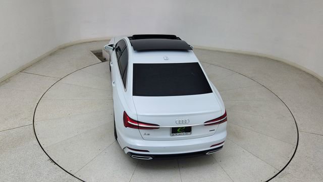 Used 2019 Audi A6 3.0T Premium Plus w/ Premium Plus Package image 82