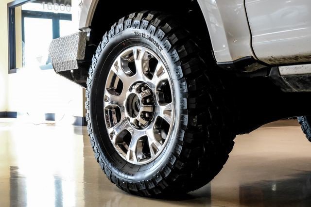 Used 2021 Ford F250 King Ranch w/ King Ranch Ultimate Package image 52