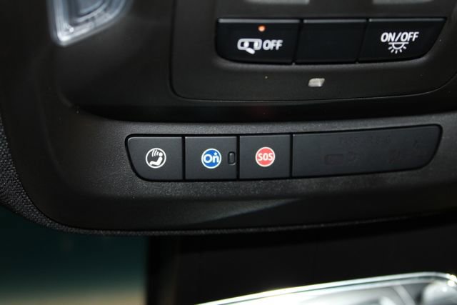 Certified 2026 Cadillac CT4 Luxury AWD/4WD image 31