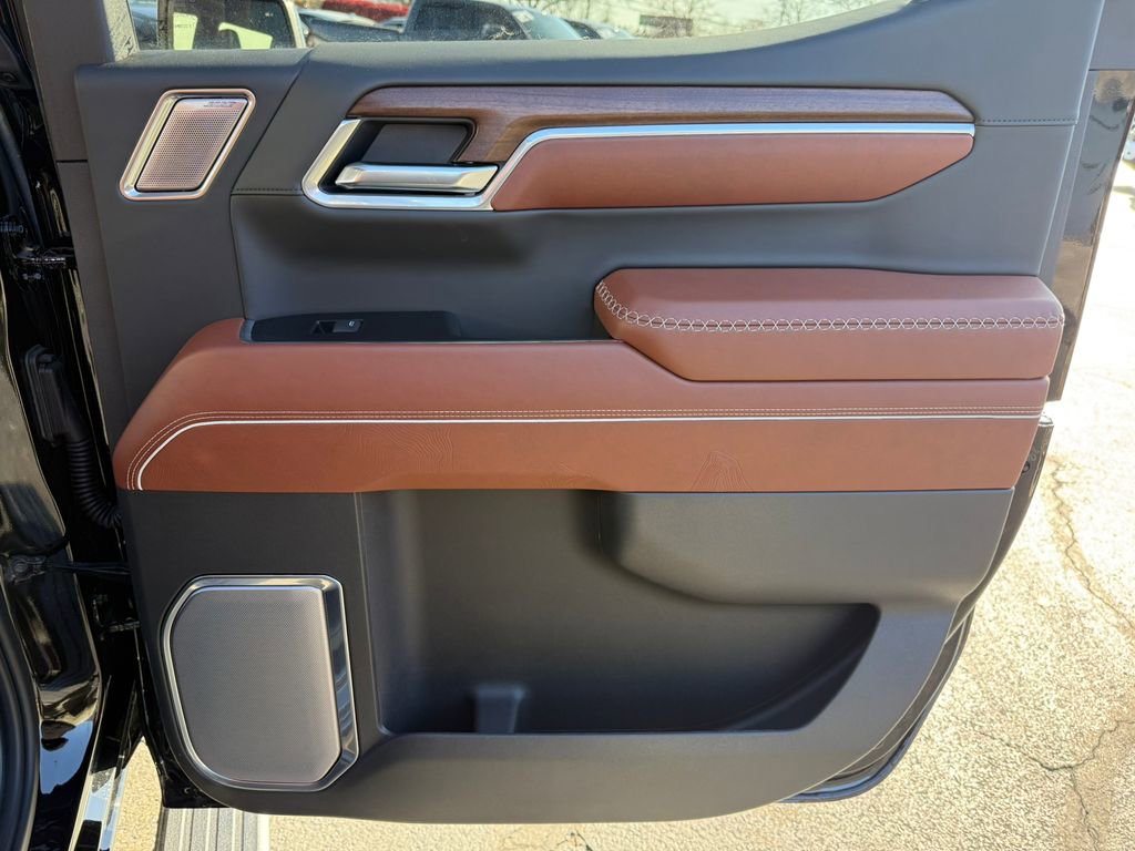 Certified 2026 GMC Sierra 1500 Denali Ultimate image 38
