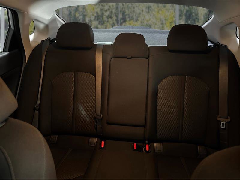 Used 2018 Kia Optima LX w/ Convenience Package image 14