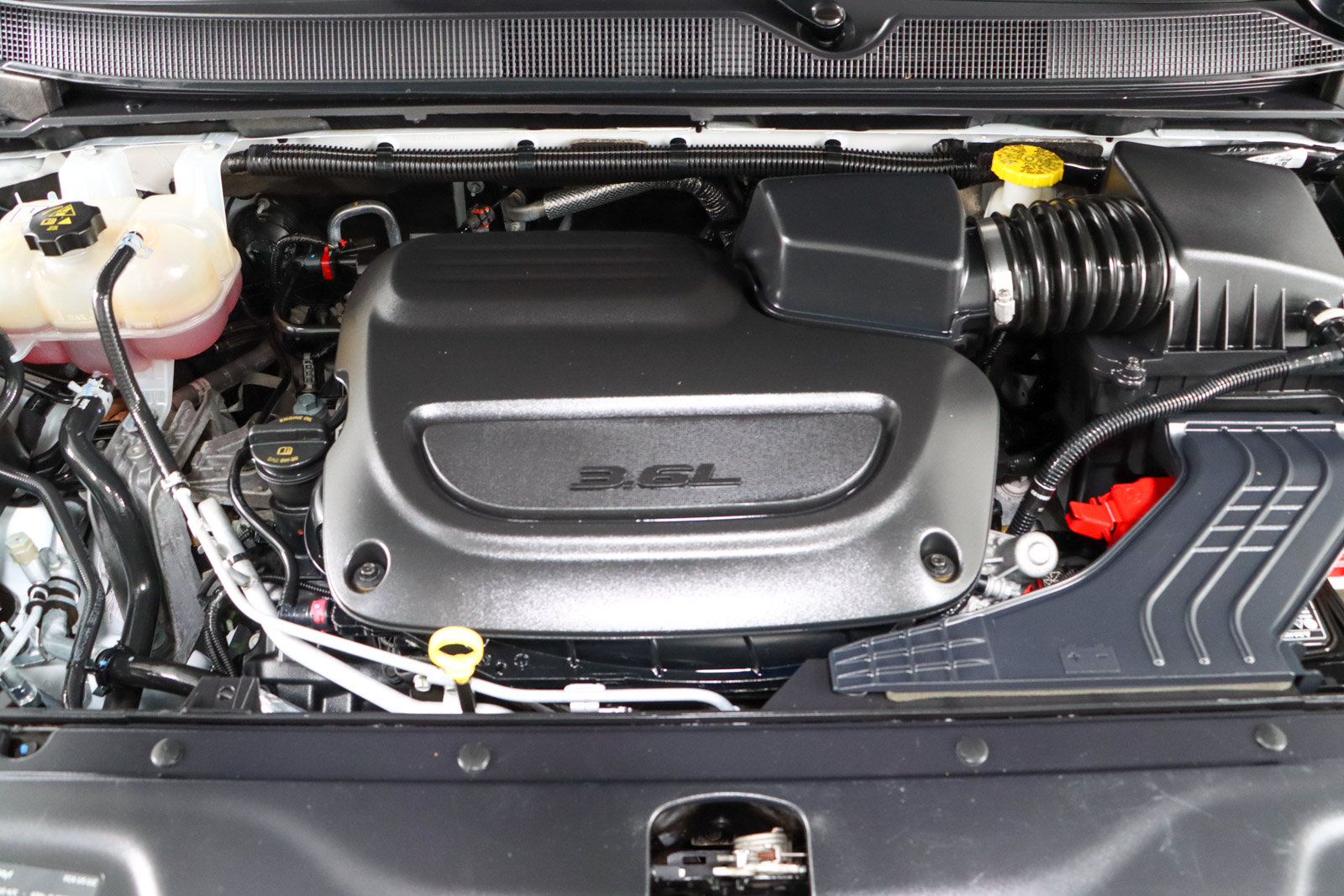 Used 2023 Chrysler Pacifica Touring-L FWD image 33