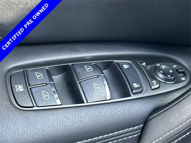 Certified 2024 INFINITI QX80 Sensory w/ Cargo Package image 19