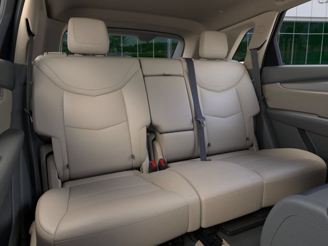 New 2026 Cadillac XT5 Premium Luxury w/ Driver Assist Package AWD/4WD image 18