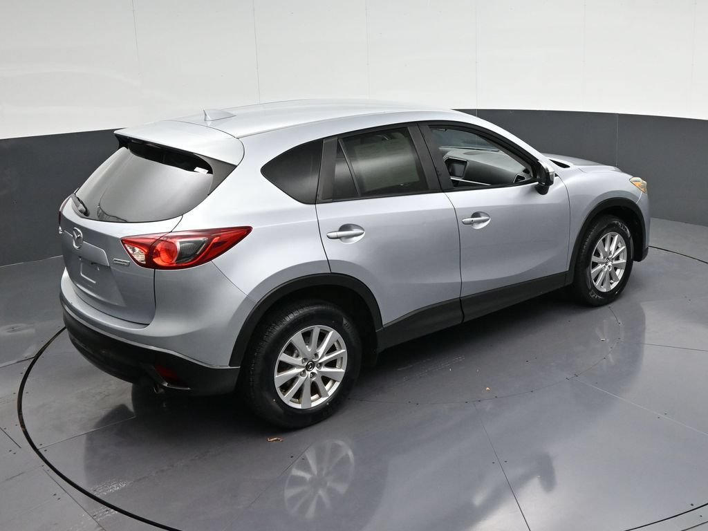 Used 2016 MAZDA CX-5 Touring FWD image 21