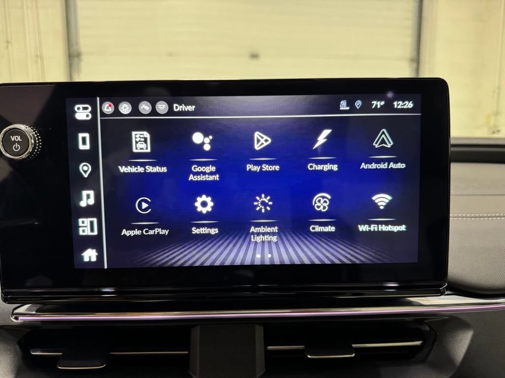 Used 2024 Acura ZDX A-Spec RWD image 21