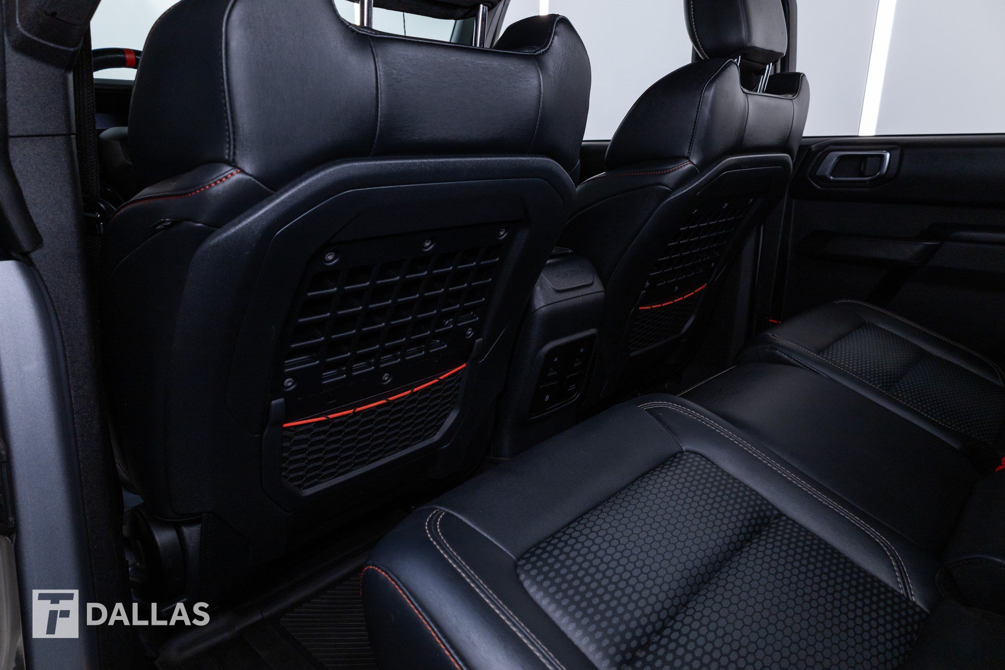 Used 2024 Ford Bronco Raptor AWD/4WD image 36