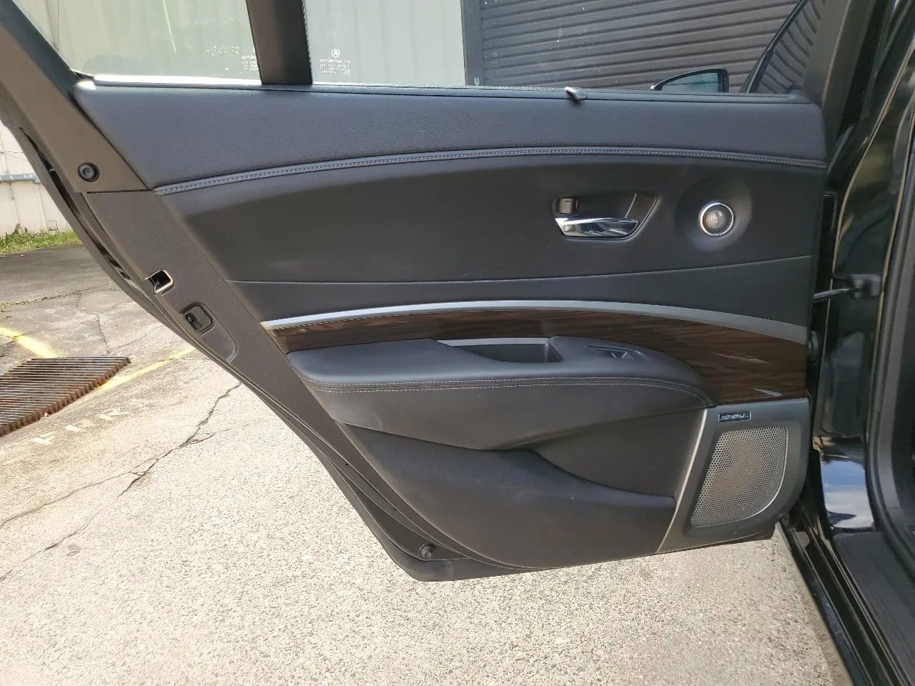 Used 2017 Acura RLX w/ Advance Package image 20