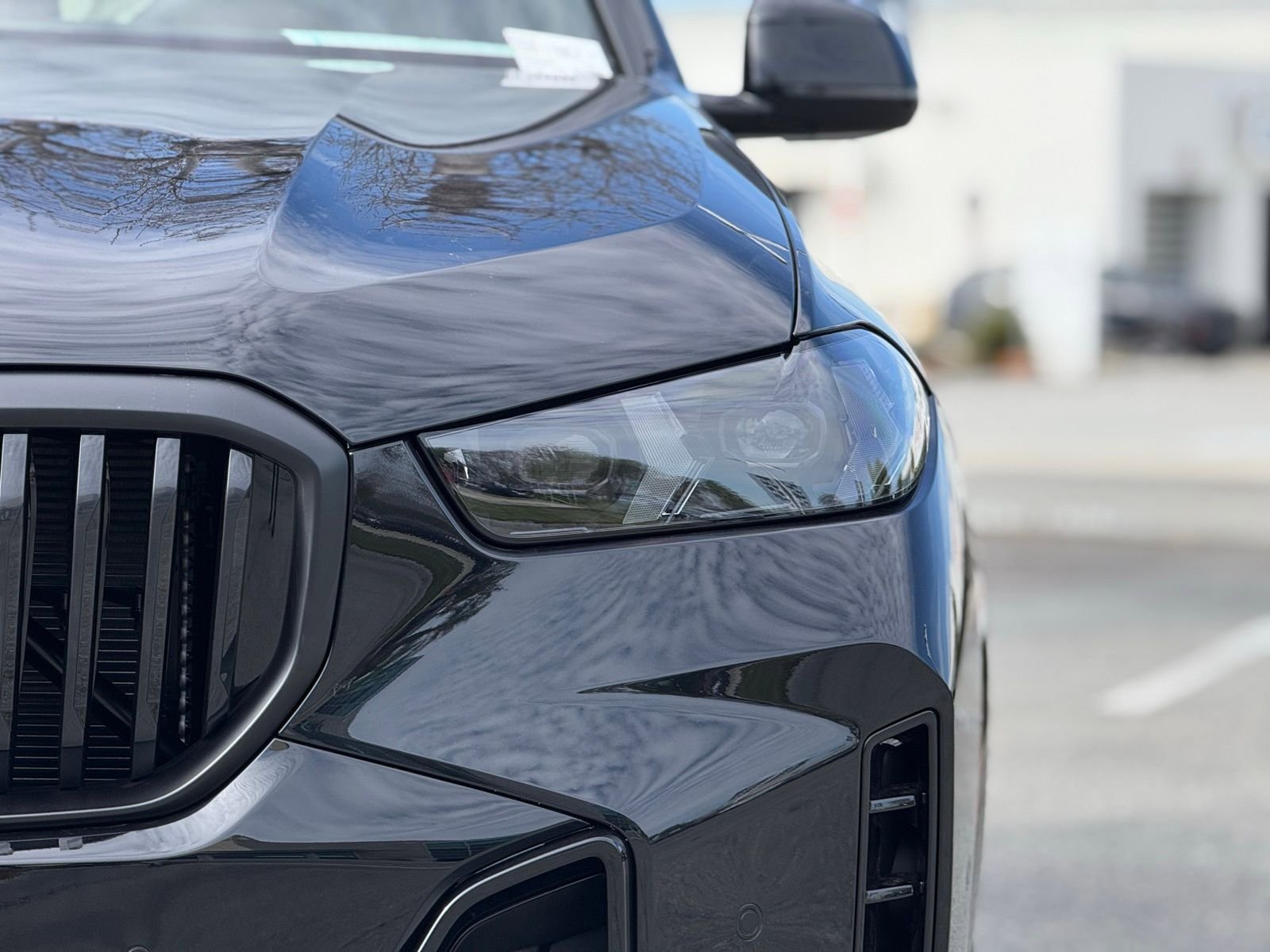 New 2026 BMW X5 sDrive40i RWD image 13
