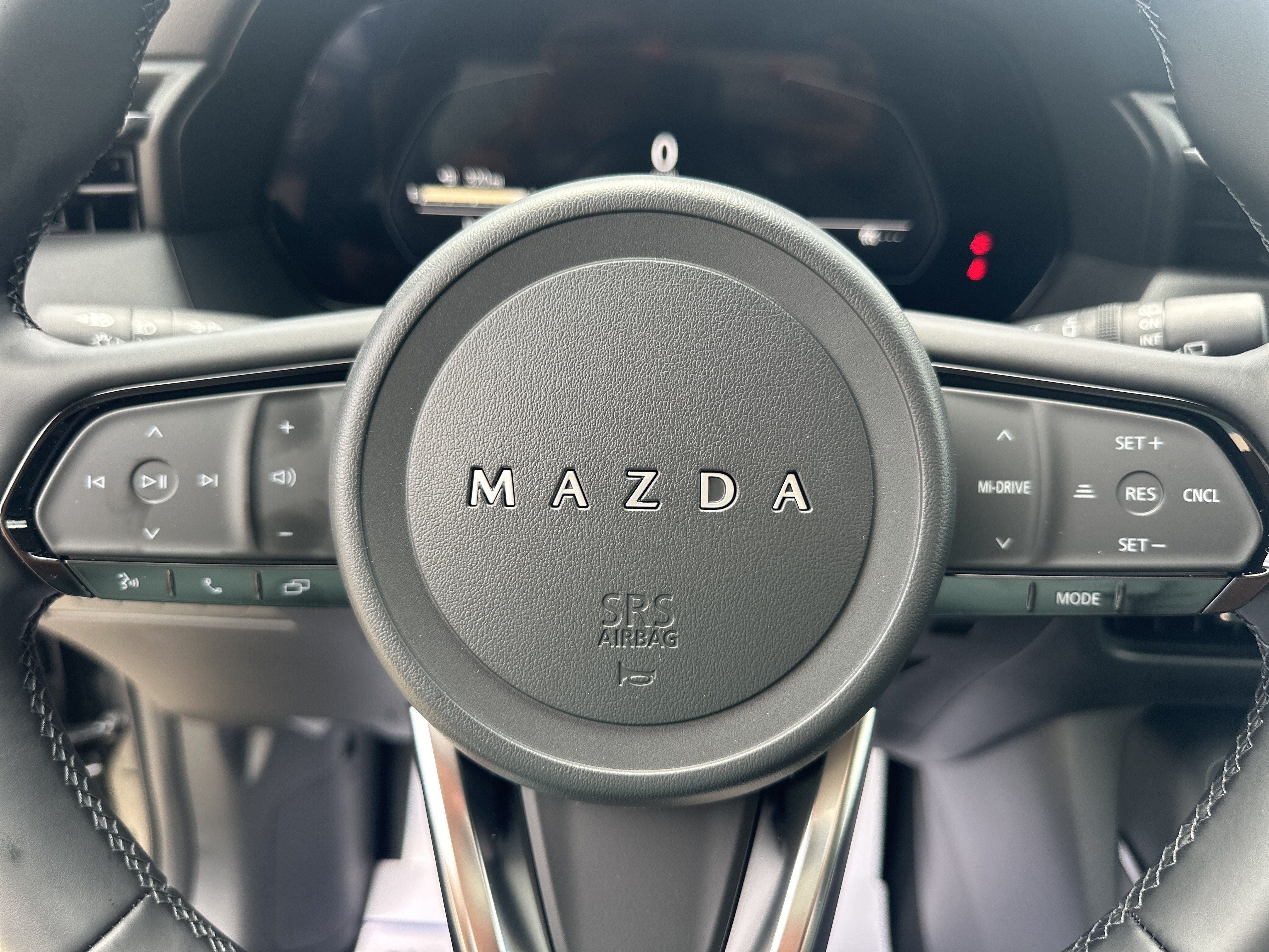 New 2026 MAZDA CX-5 Preferred AWD/4WD image 12