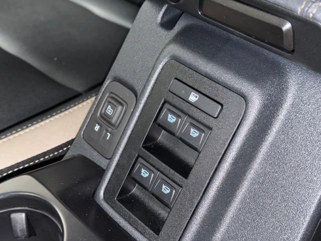Used 2026 Ford Bronco Big Bend w/ Black Diamond Package AWD/4WD image 20