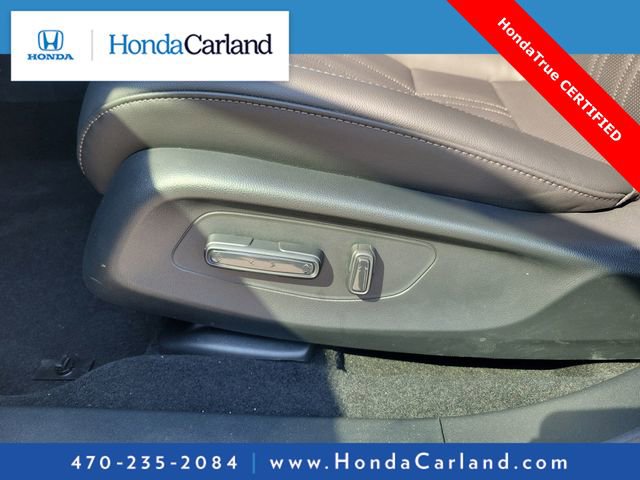 Certified 2026 Honda HR-V EX-L image 11