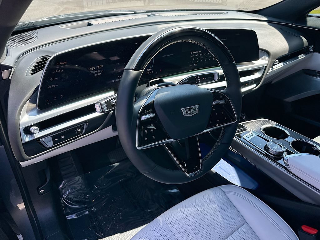 Certified 2023 Cadillac Lyriq 2WD image 9