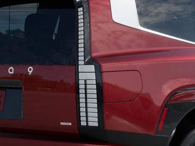 New 2026 Hyundai Ioniq 9 SEL image 10