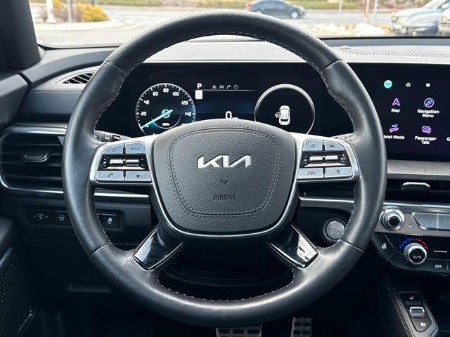 Used 2023 Kia Telluride SX X-Line image 14